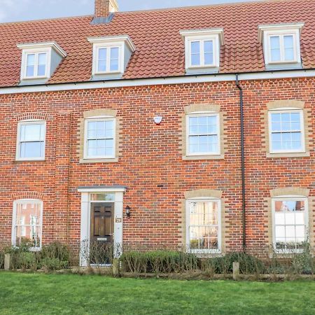 Villa Robins Nest Cromer Exterior foto
