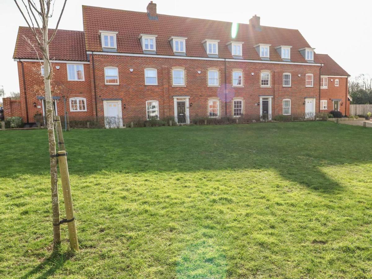 Villa Robins Nest Cromer Exterior foto
