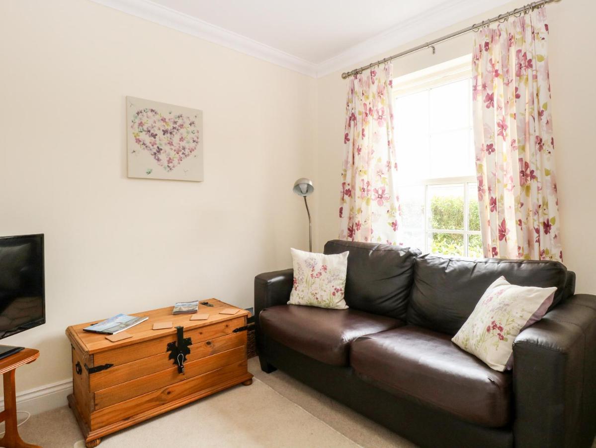 Villa Robins Nest Cromer Exterior foto