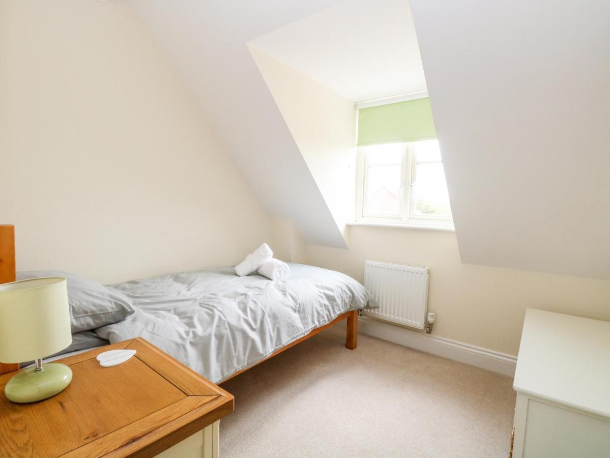 Villa Robins Nest Cromer Exterior foto