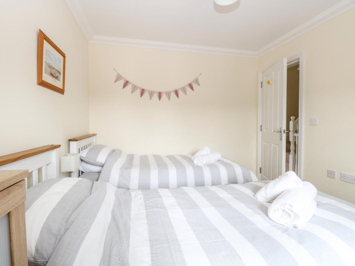 Villa Robins Nest Cromer Exterior foto