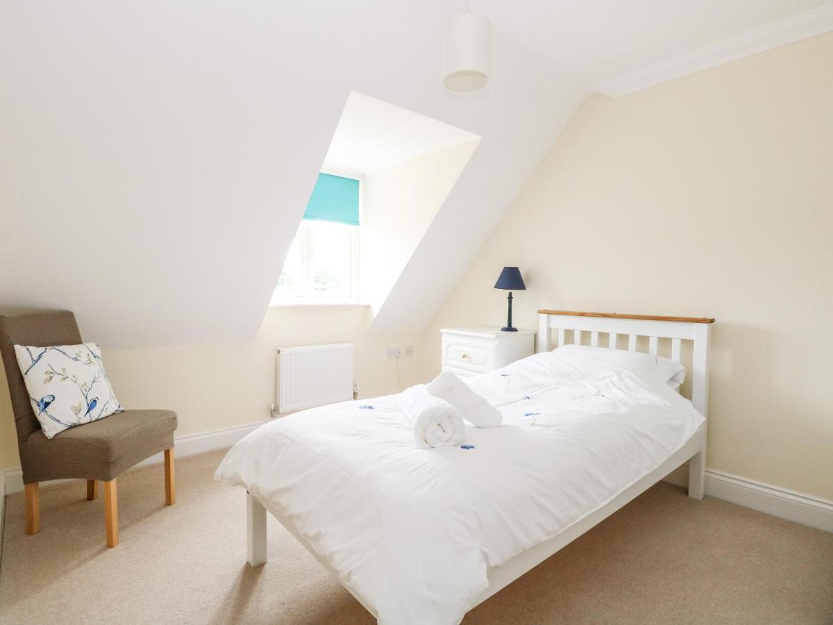 Villa Robins Nest Cromer Exterior foto