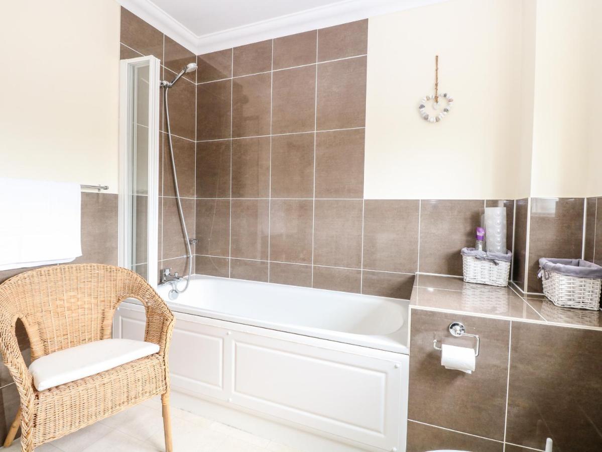 Villa Robins Nest Cromer Exterior foto