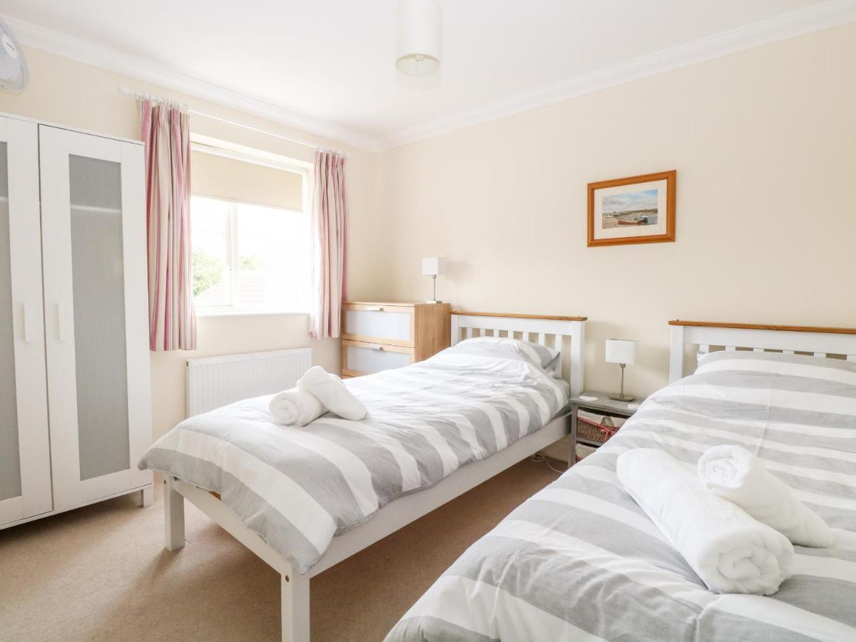 Villa Robins Nest Cromer Exterior foto